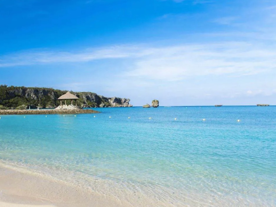 全球絕美海島大集合！夏日必訪的十大度假海島