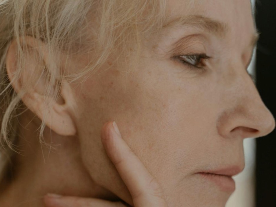 才30歲卻看起來像40歲？你有「逆齡實力」還是在「加速老化」？測了就知道！