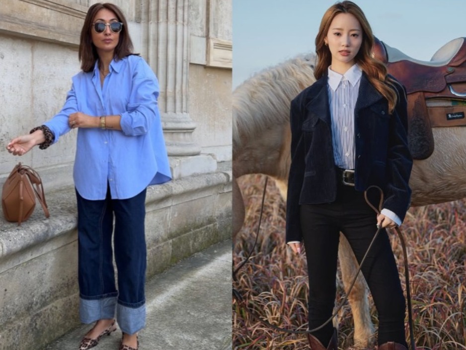 換季穿搭術！不需砍掉重練，百搭「不過季單品」讓你一年四季都時髦