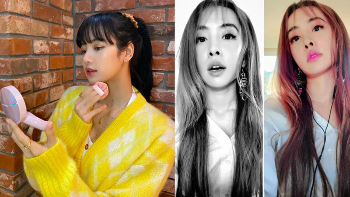 長髮水水注意！夏日清爽綁頭髮這4Tips超重要，綁法錯了會造成斷髮、分岔？！