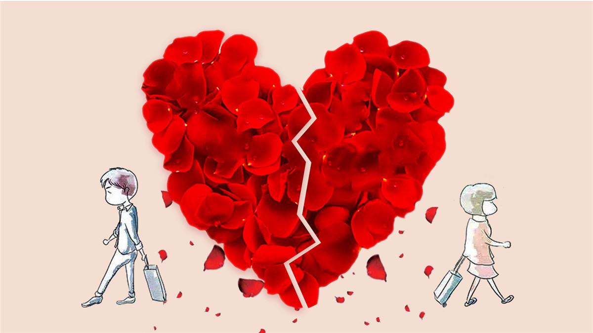 要分手就很乾脆，絕不磨磨唧唧的星座