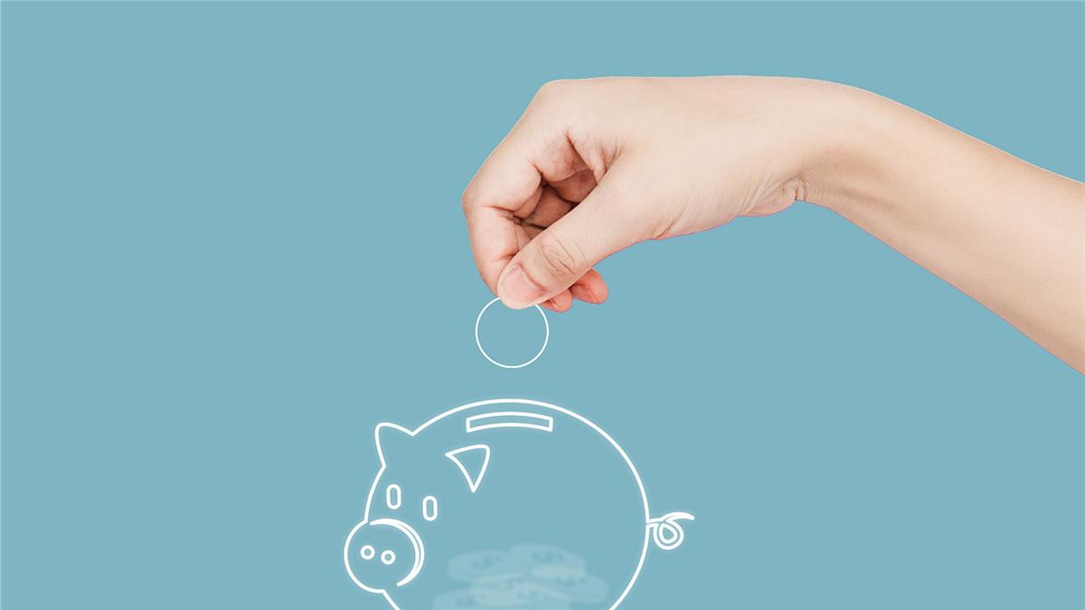 以攢錢為樂，不為虛榮買單的星座