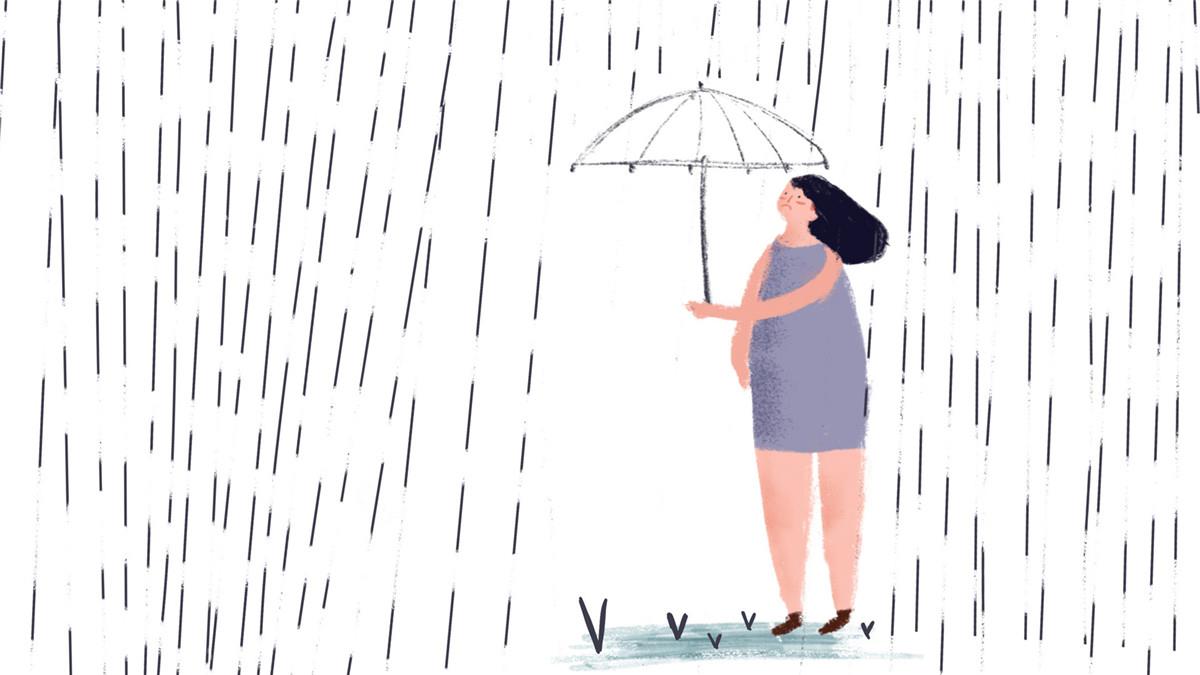 戀愛中自找苦吃，自作自受的星座