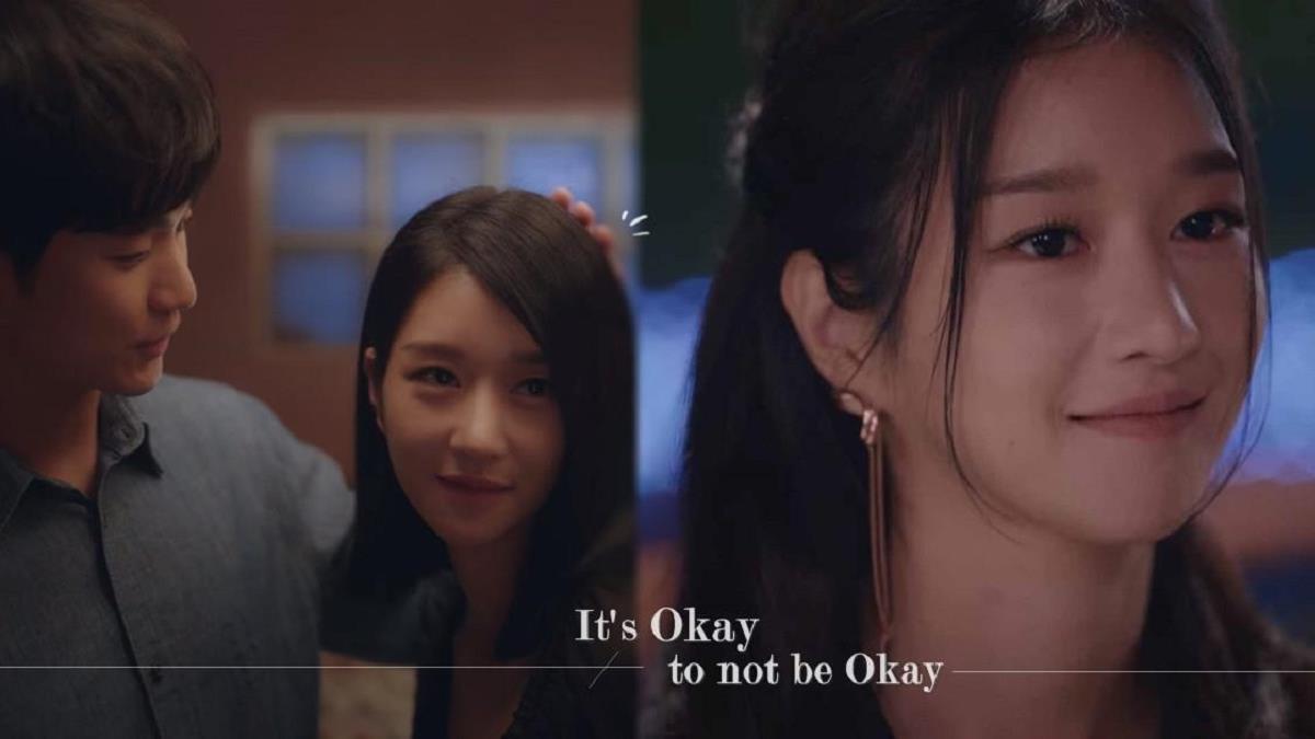 徐睿知《雖然是精神病但沒關係》傲嬌反差！求摸頭、嫌棄噩夢娃娃後改口，「翻臉3變化」網笑翻