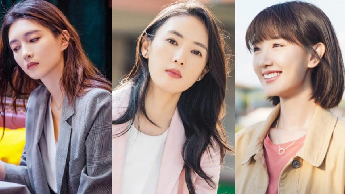 努力追趕流行是大忌！《三十而已》提醒30＋女人，年紀到了，這「5個穿搭禁忌」最好別碰！