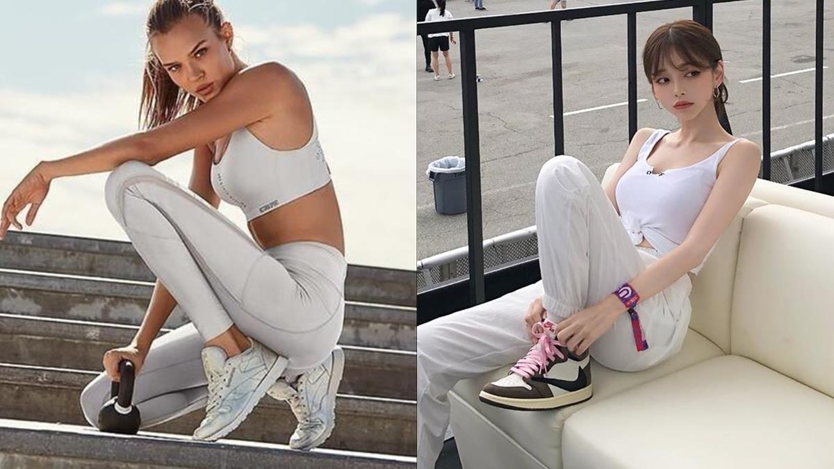 一雙襪子可以讓你瘦身成功？！ 10組居家「核心訓練」 讓妳大爆汗，全身燃脂每天只要4分鐘！