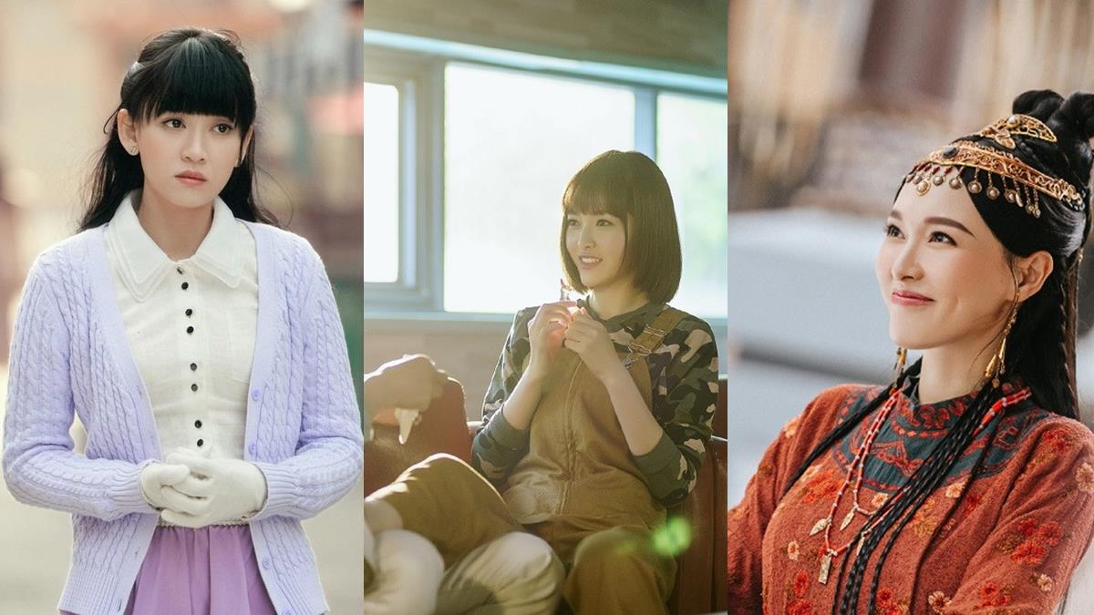 《燕雲台》人設被罵慘！陸劇9個最討人厭傻白甜女主，唐嫣光一個人就佔四部