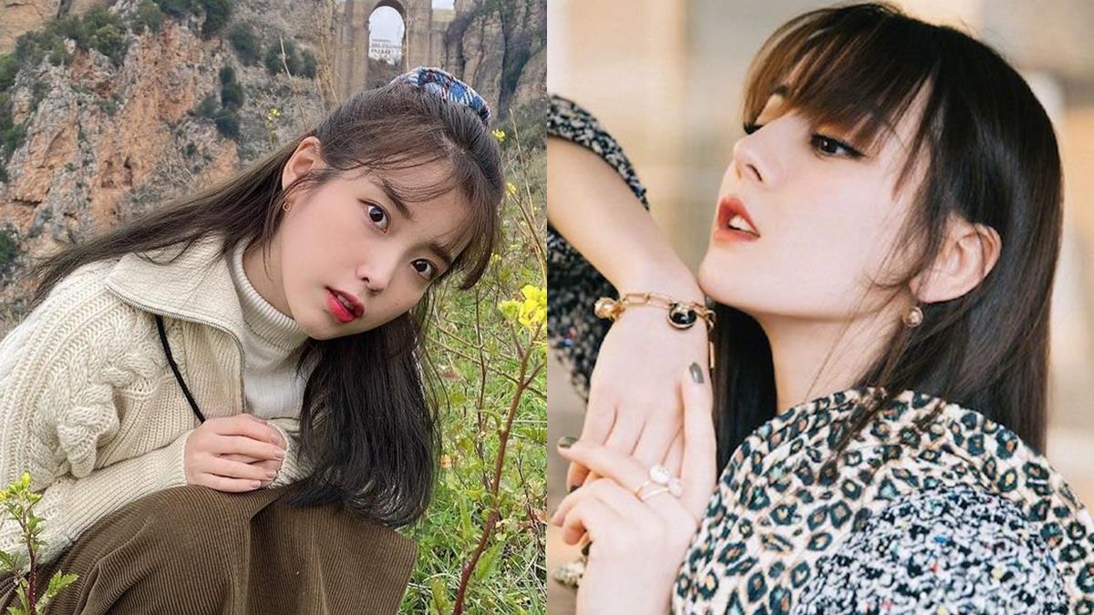 再猶豫2020都要過完了！6種「瀏海髮型圖鑑」，短髮女孩專屬的羊毛捲+瀏海回頭率爆棚！