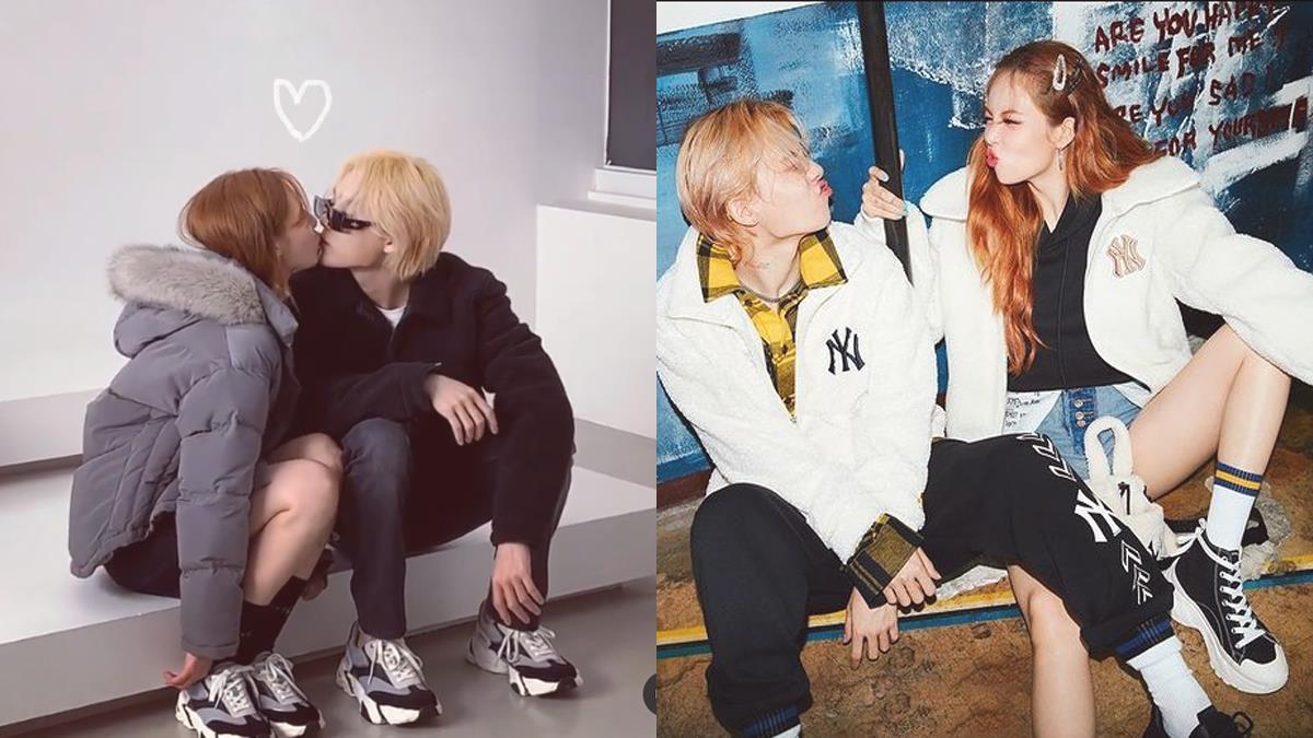 從坐姿反應感情狀態！解析「7種情侶坐姿」藏著什麼訊息，「牽著手並肩坐」是感情最穩定的象徵？