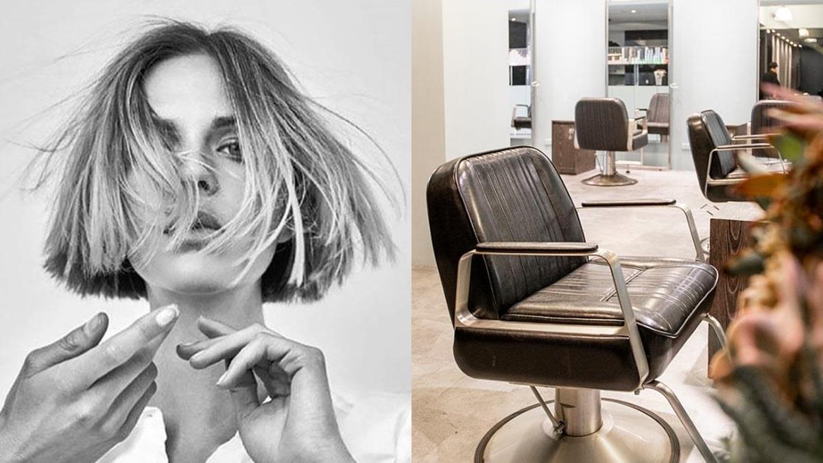 台北最有溫度的Hair Salon！為「頭髮穿新衣」還能拍下無數「網美照」，打卡必去！