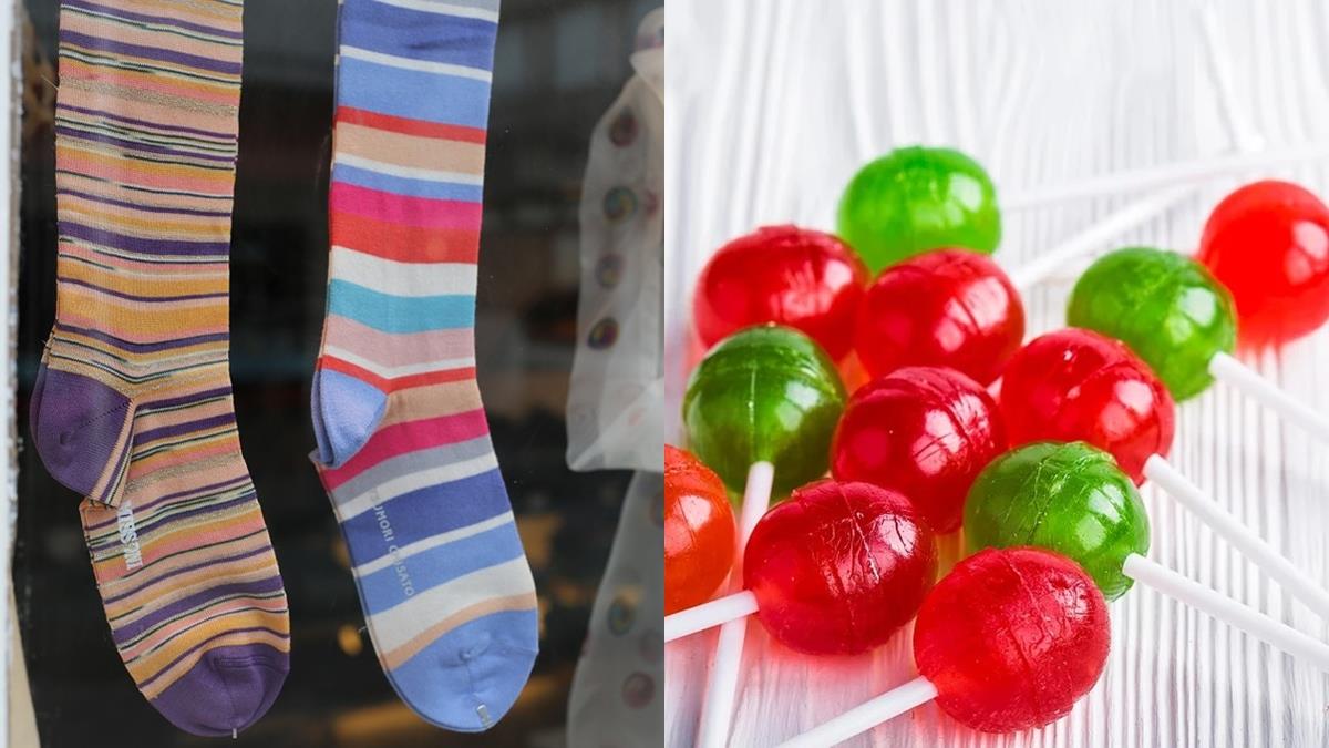 完全不廢的冷知識！看似是配角其實大有用途的「生活小物們」，襪子上的小銀夾別急著丟掉啊！