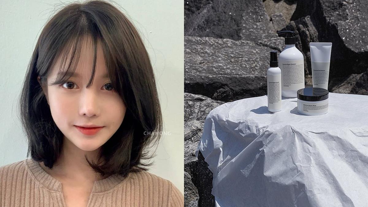 冬天頭髮為何還出油？！韓國髮型師親授出油「洗護技巧」，頭髮沒吹乾是大忌～