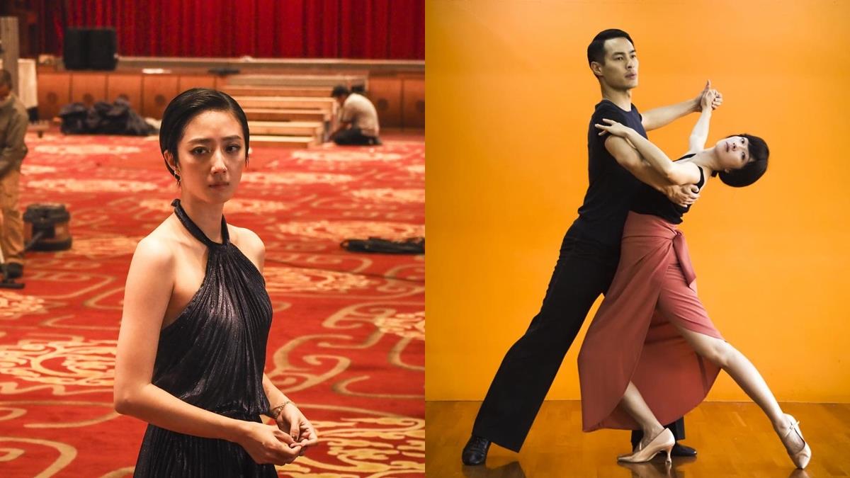 你現在談的是真愛嗎？桂綸鎂新片《腿》拆解愛情的5大面貌：「愛是我只是想再默默為妳做一件事」