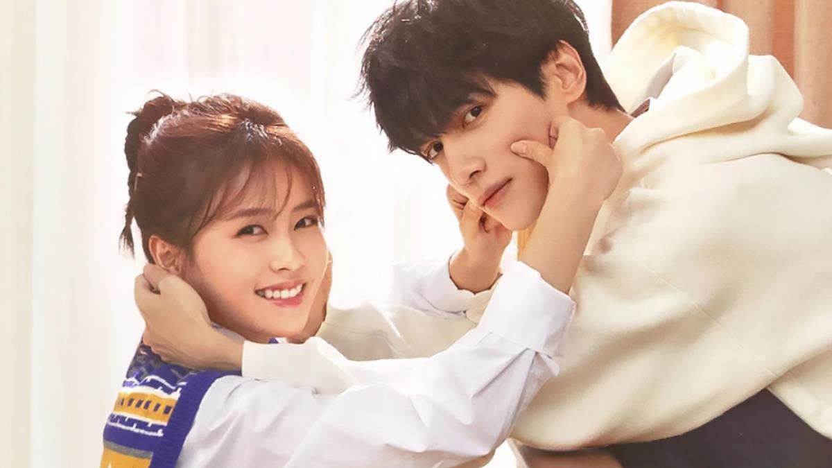 愛情裡有一種白費力氣，叫做「我相信你」