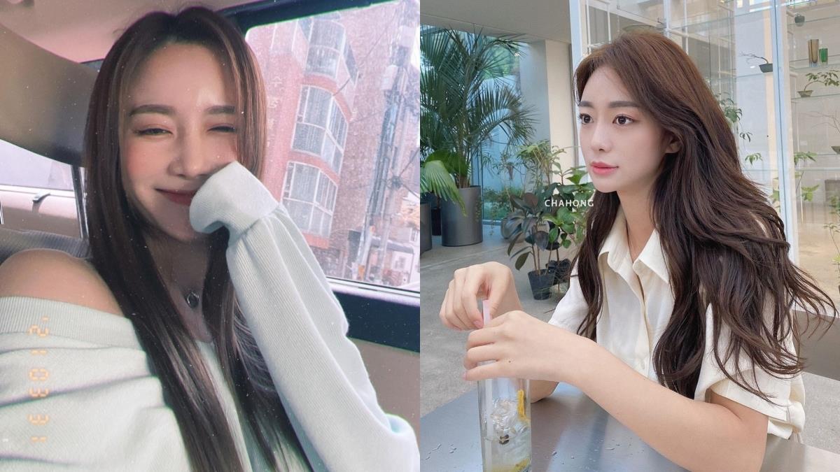 油頭的救星來接駕！專家解析乾洗髮4大重點，「分層處理」瀏海乾爽一整天