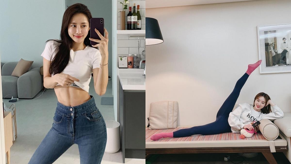 想瘦也不要離開床！6招睡前7分鐘床上運動，瘦腰提臀也能一網打盡