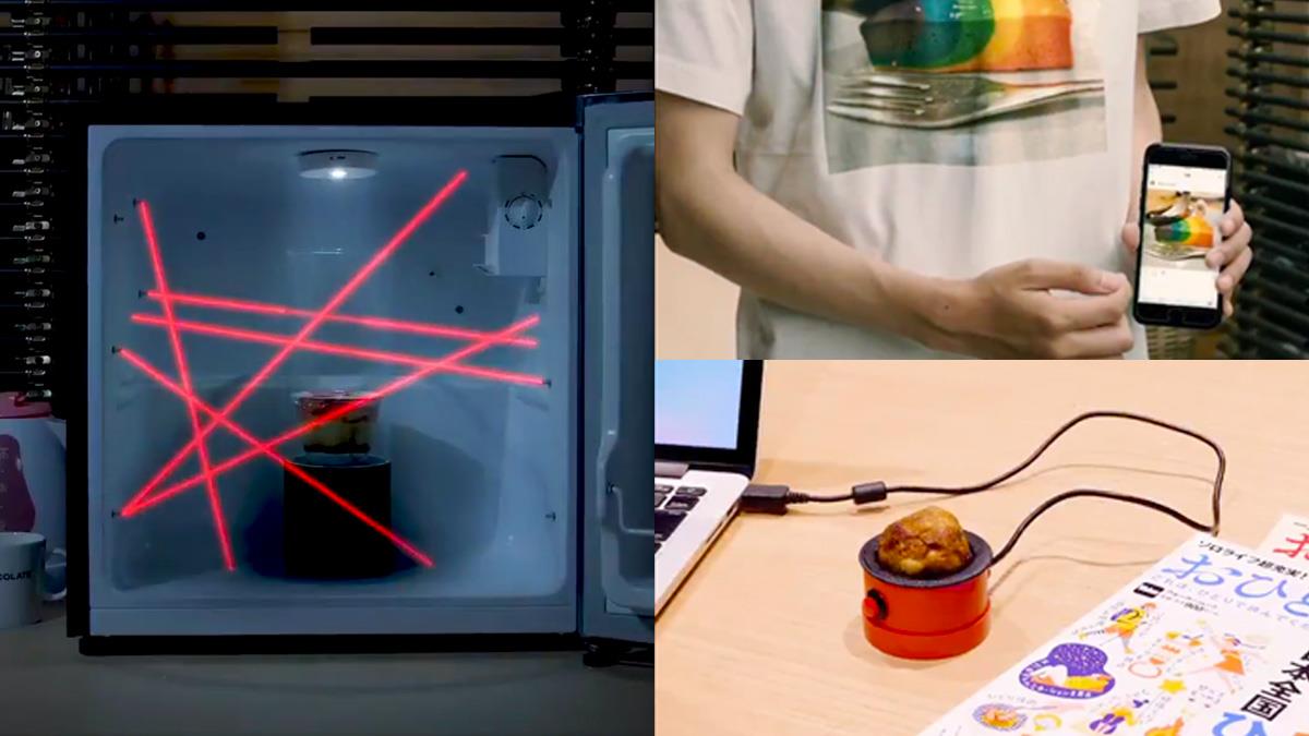 日本推特話題「6秒商店」創意商品 6選