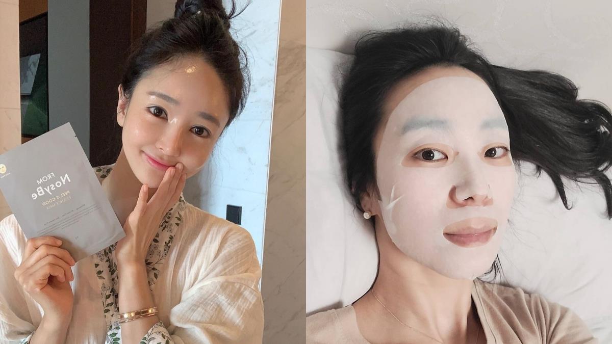 天天在家就是要養好肌！醫師公開6個保養迷思，敷臉後還是要洗臉？！