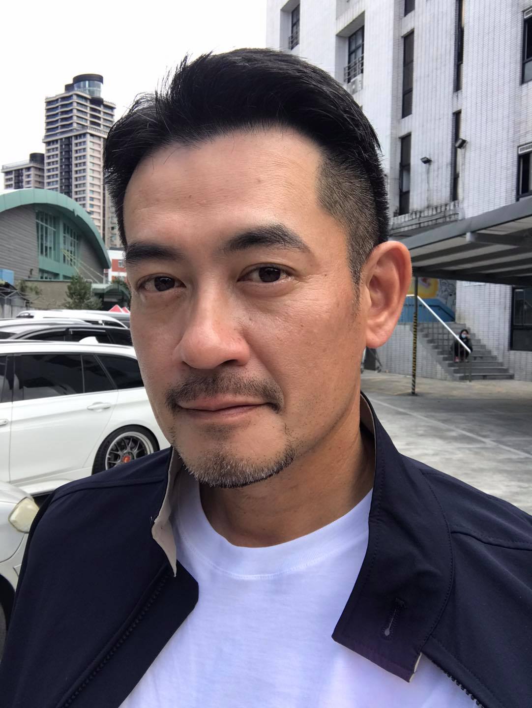情傷之後記得回來找爸!柯叔元「6年單親爸」給女兒|造咖