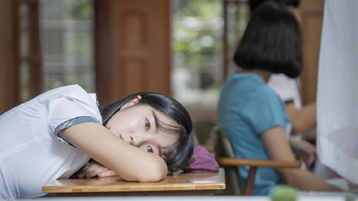 心裏有委屈從不對人說的星座，只會忍著