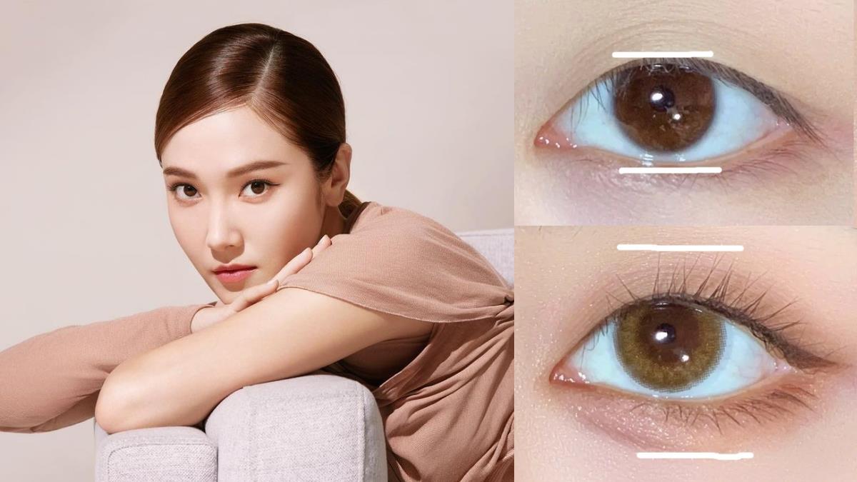 單眼皮別再畫上眼影！消腫泡的下眼影妝容技巧，畫出細細的臥蠶放大超有感