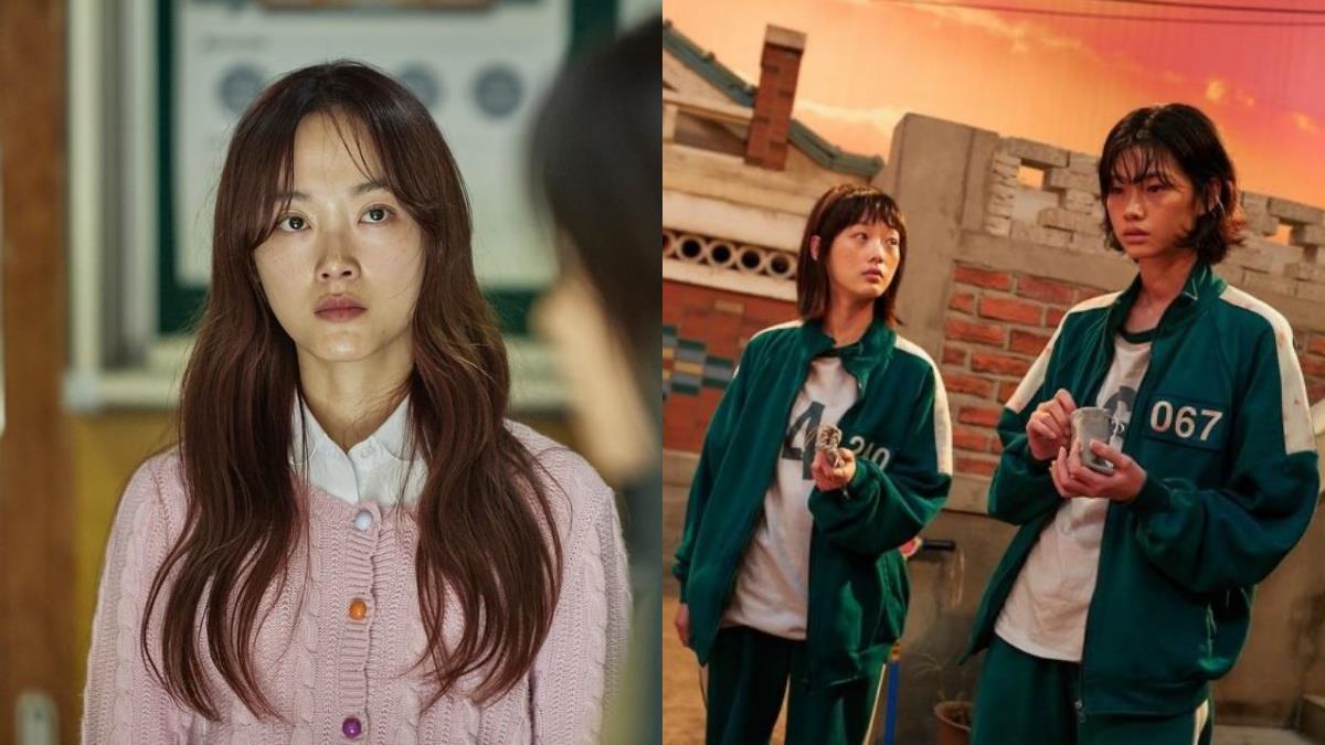 《魷魚》智英淘汰到《殭屍校園》！化身「惡女李娜延」演技讓人愛又恨，網喊一幕讓人看到怒火中燒！