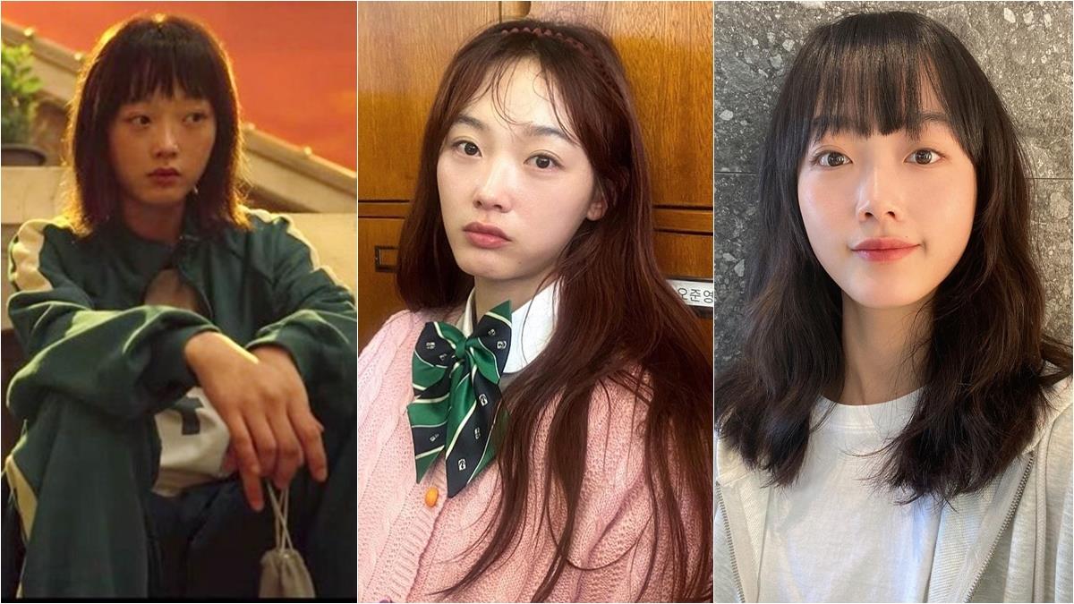 爆紅影集都有她！李瑜美演活「娜延&智英」兩性格迥異角色，收新作劇本笑喊：不會再太快領便當啦～