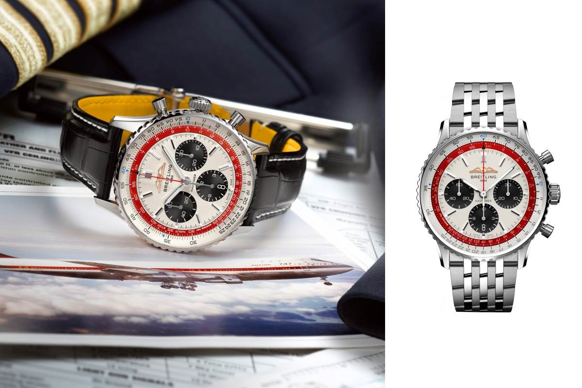 breitling