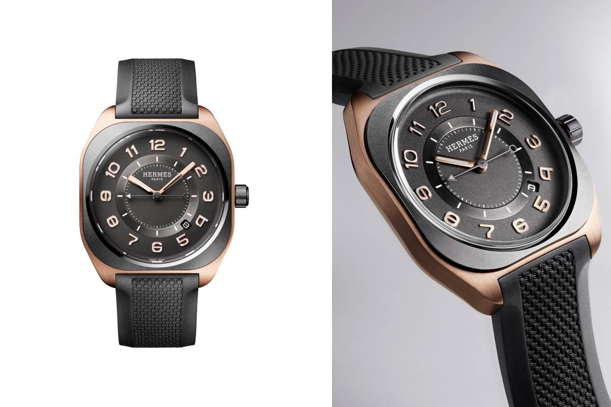 HERMES
