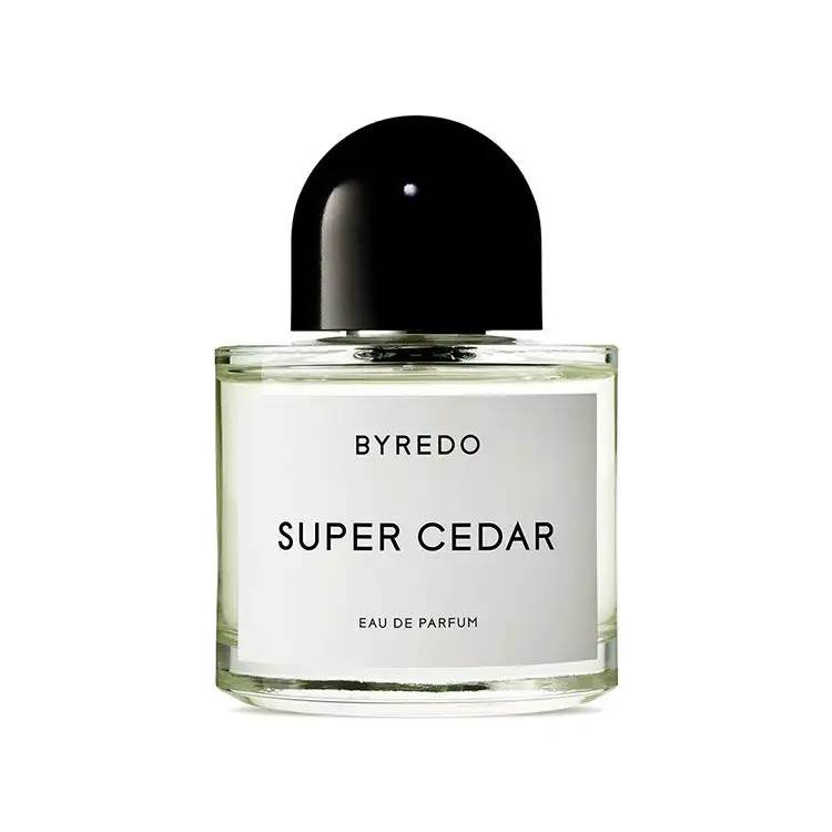 木質花香-Byredo Super Cedar