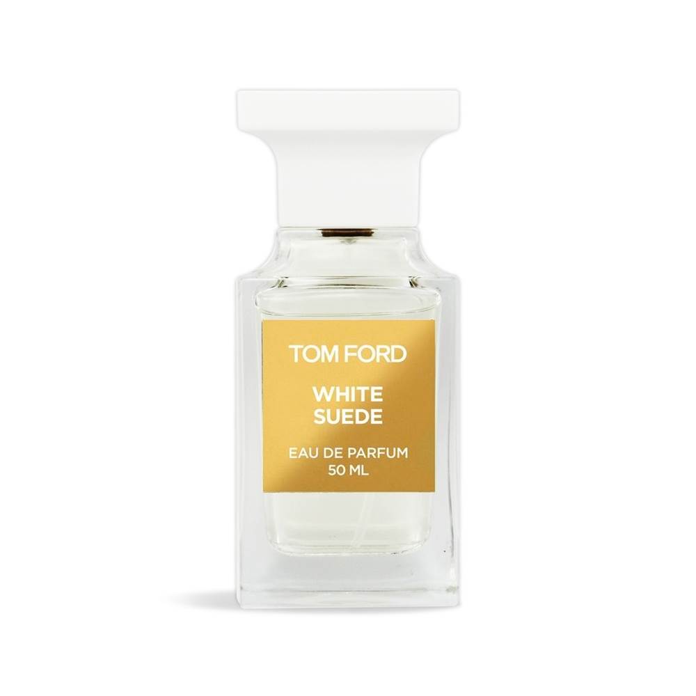 木質花香-TOM FORD White Suede