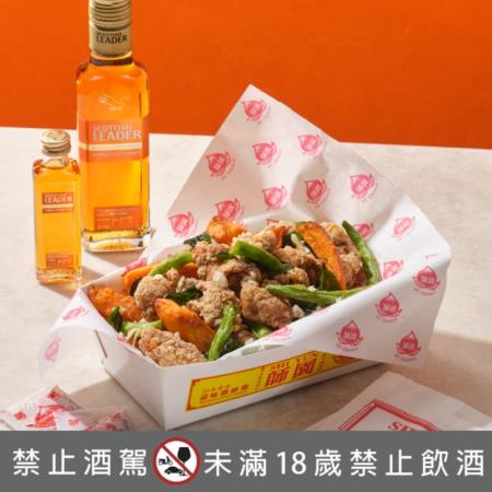 造咖