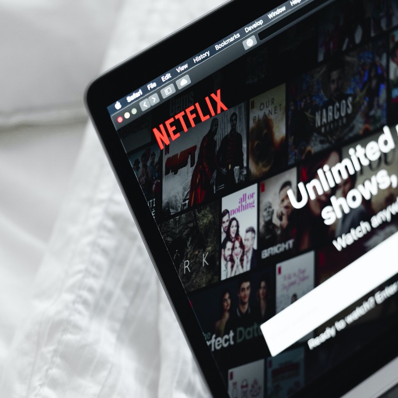 Netflix手機登入無法看了？台灣開鍘「寄生帳號」，3招解決非同住用戶被登出問題！