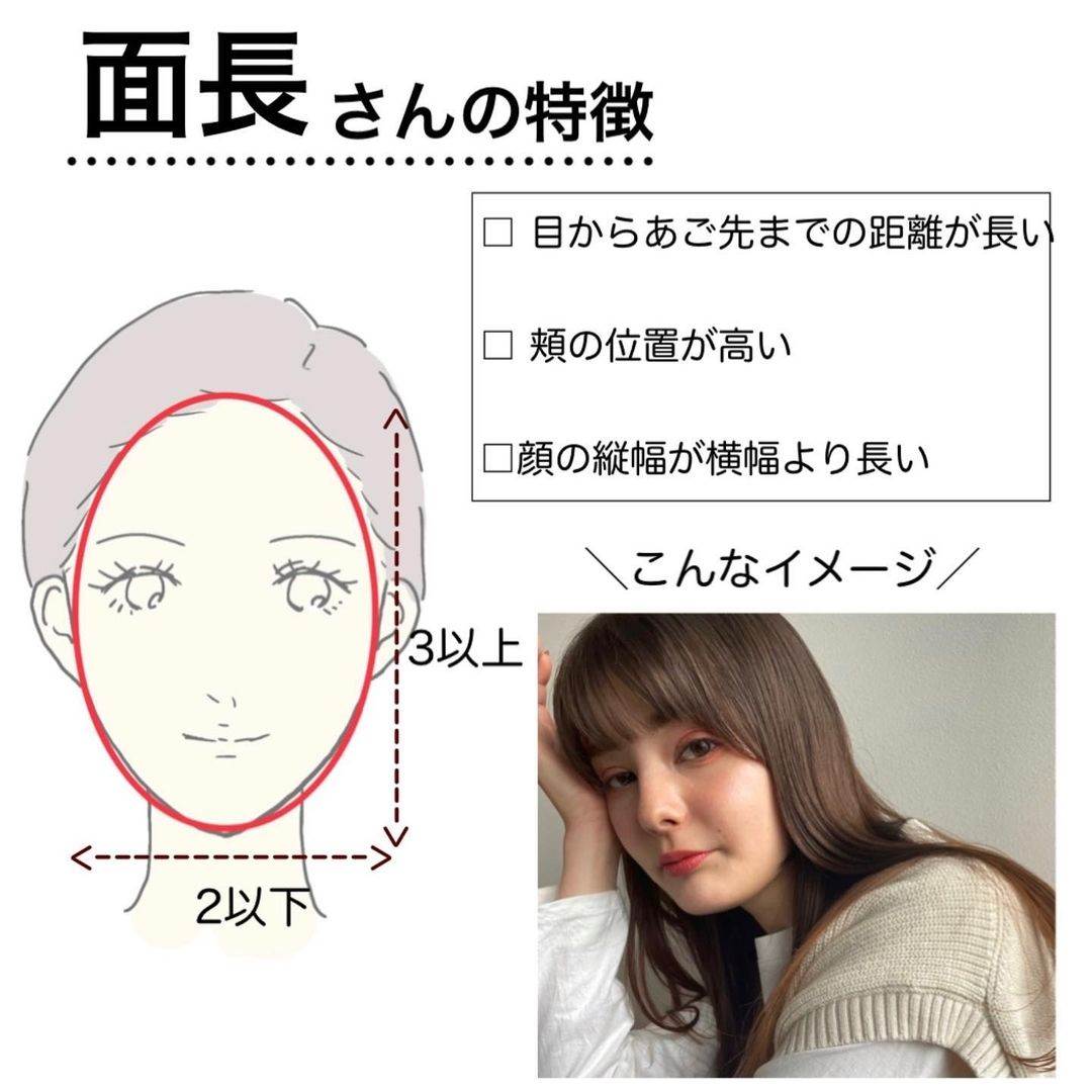 長臉比例是什麼?Photo/IG@ktwo_murayama_
