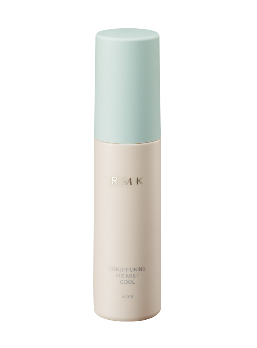 RMK 平衡調理定妝噴霧(沁涼型) 50mL NT$1,100