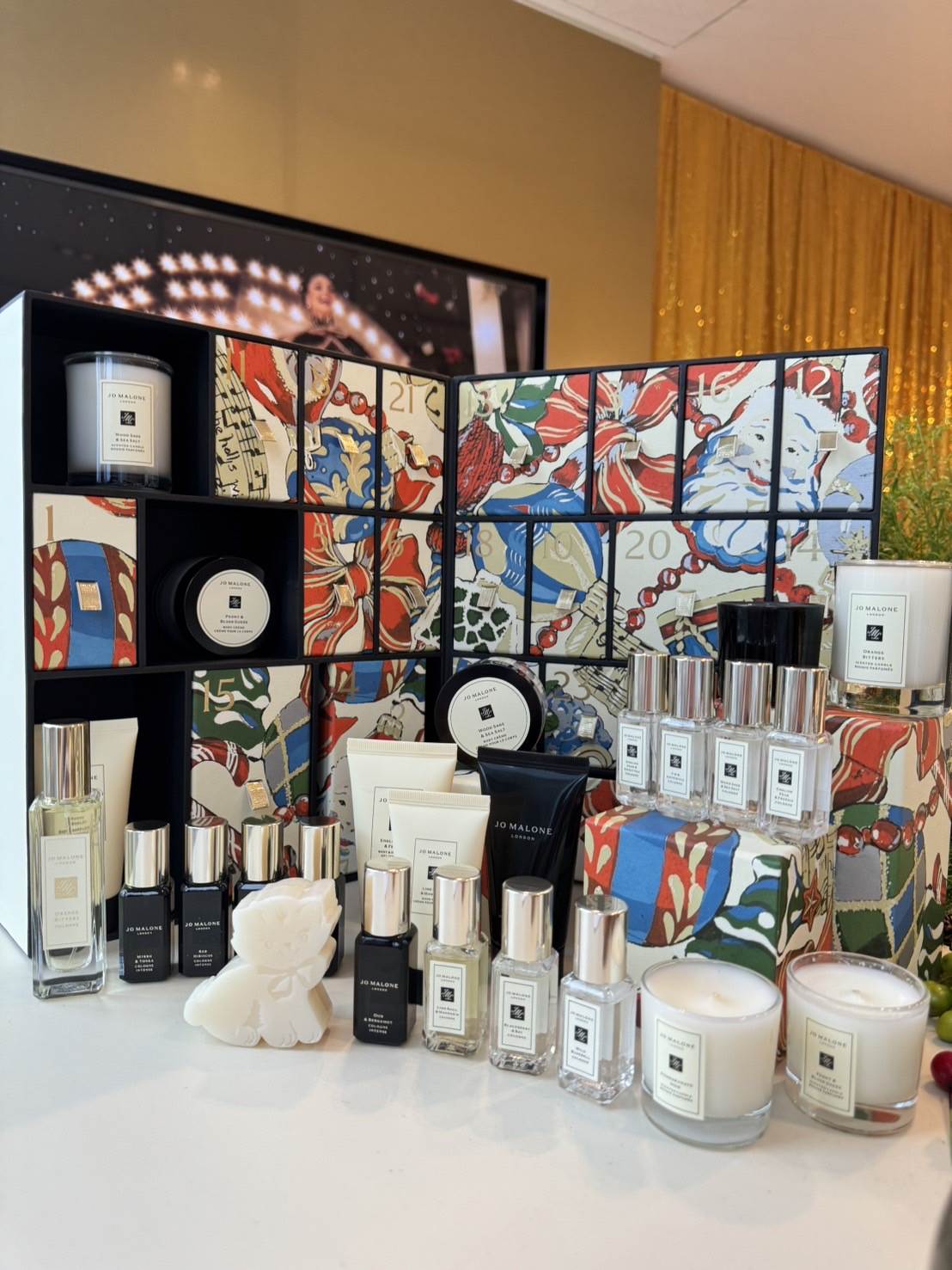 jo malone