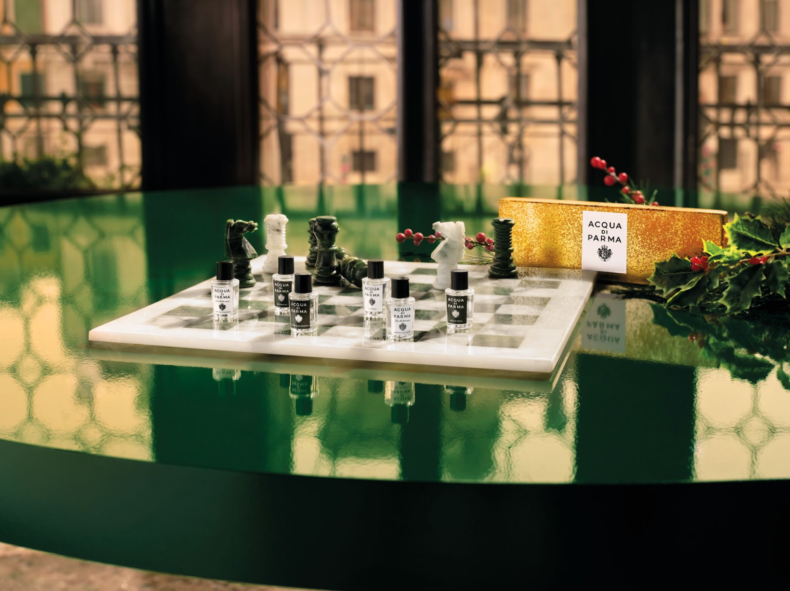 Acqua di Parma