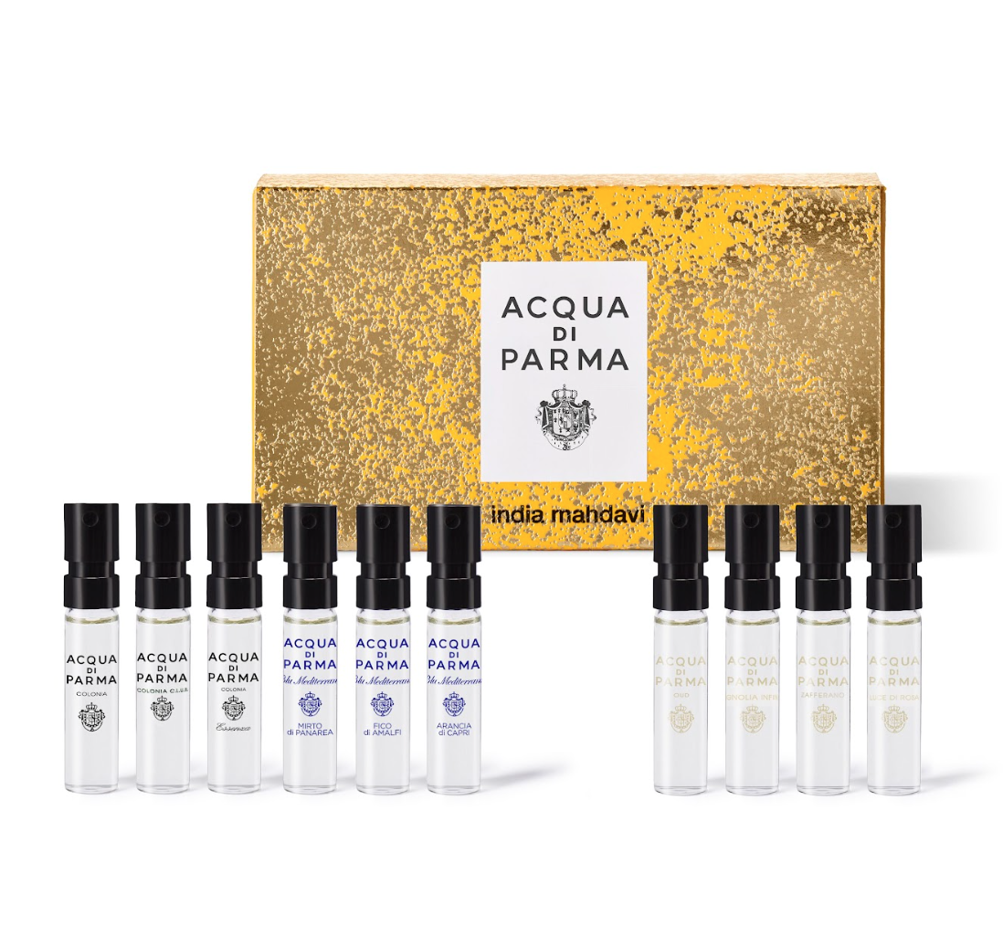 Acqua di Parma