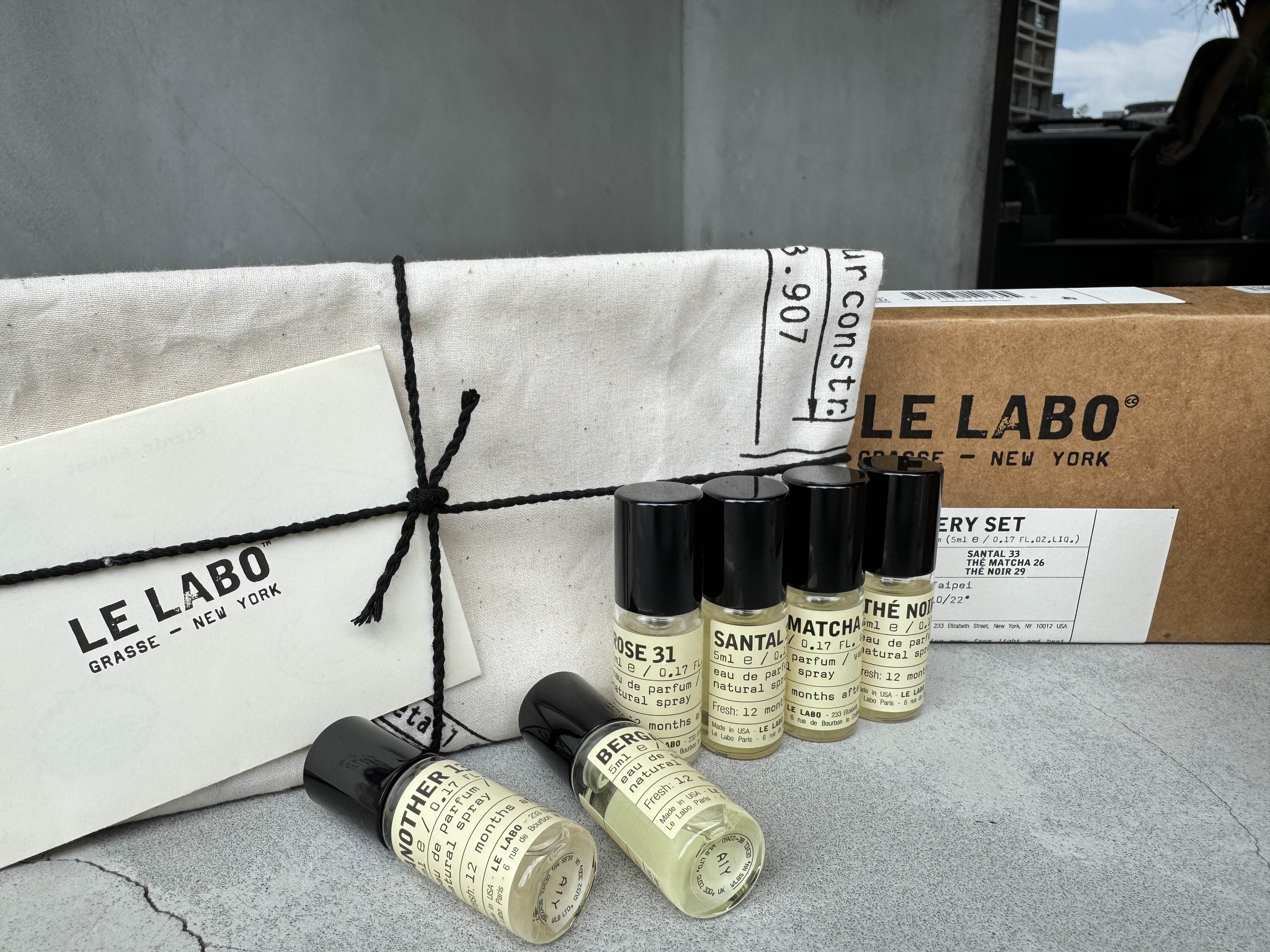 Le Labo