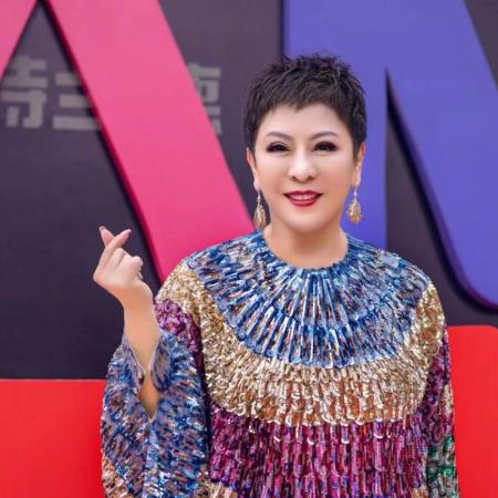 年輕人恐婚！向太金句：婚是要結的，大不了多結幾次
