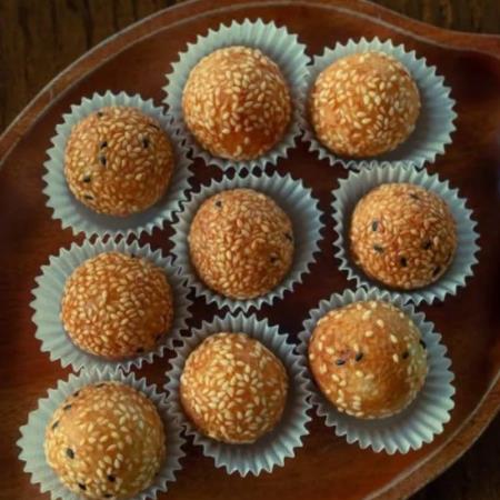 純吃湯圓很膩？元宵節12種創意吃法，煎炸、酥皮爆漿，懶人也可以輕鬆DIY！