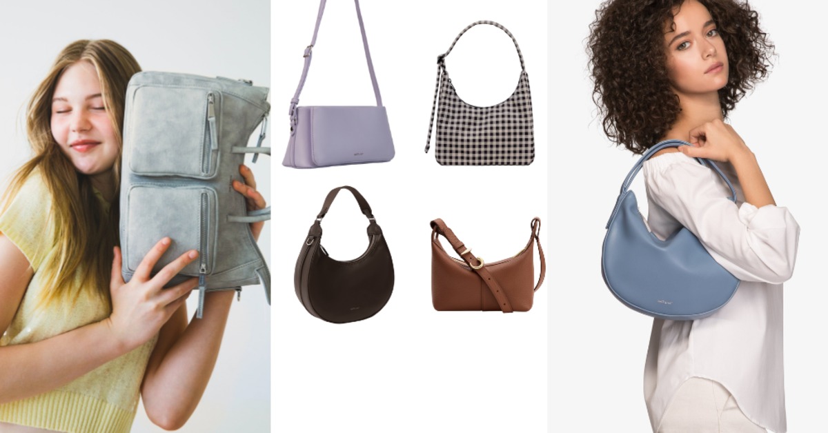 主圖來源:Matt & Nat、Cuyana、Baggu