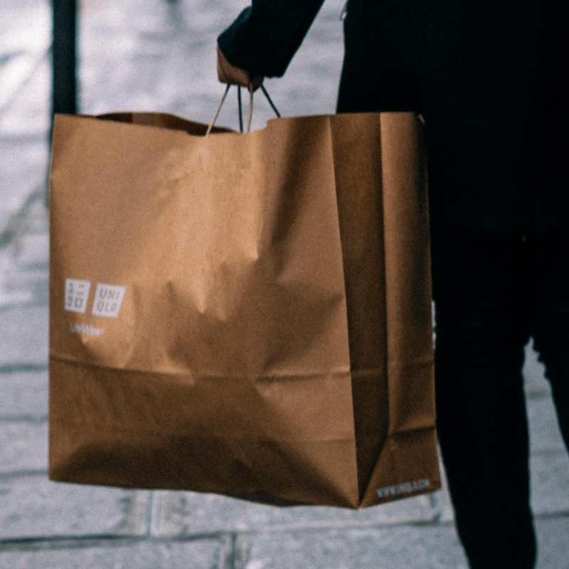 日本UNIQLO一年被偷3000億日圓！多半竊賊竟來自「這國」