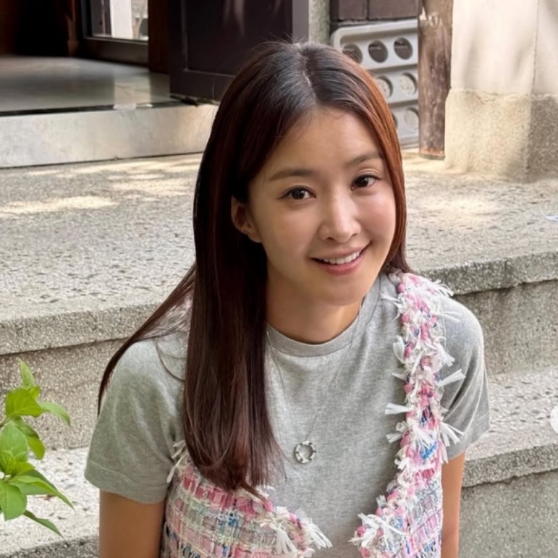 震驚！《Sweet Home》女星離婚4個月「強行植入胚胎」懷上前夫孩子