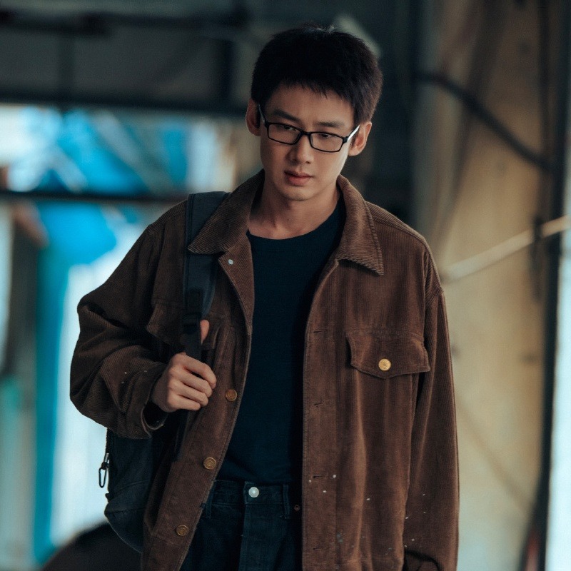 白敬亭新作化身殺人犯！陸劇《正當防衛》10大劇情看點，揭開14年前的羅生門真相！