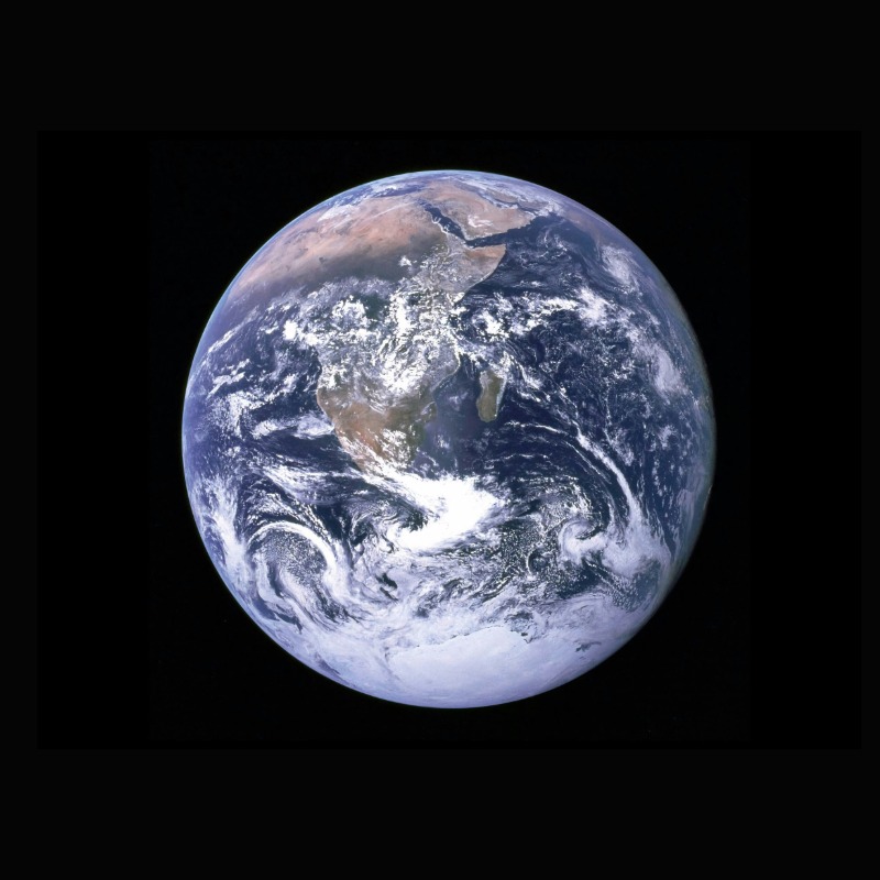 地球自轉加速！今年這3天變短，專家：未來恐出現「1天25小時」