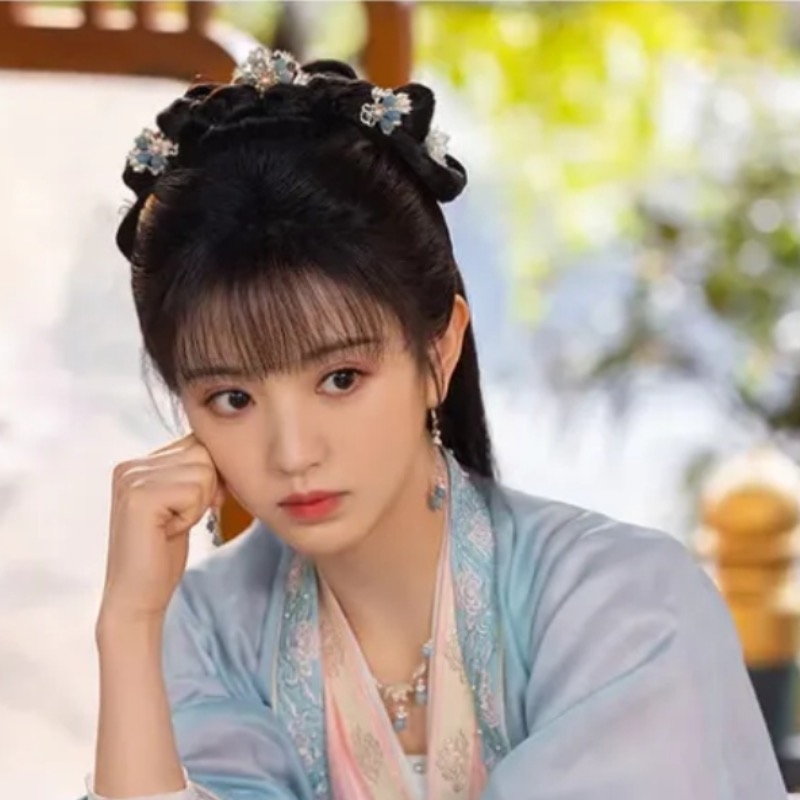 初戀感女神「田曦薇」介紹＋7部陸劇推薦！《子夜歸》搭檔許凱成雙面夫妻