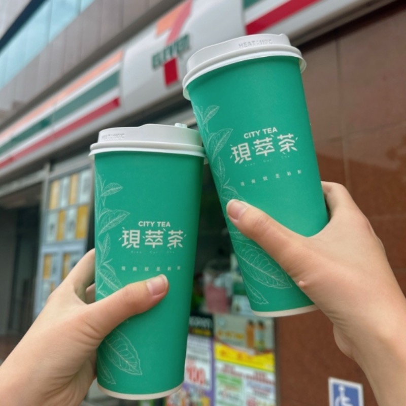 寄杯囤貨！星巴克第二杯半價，超商咖啡買2送2