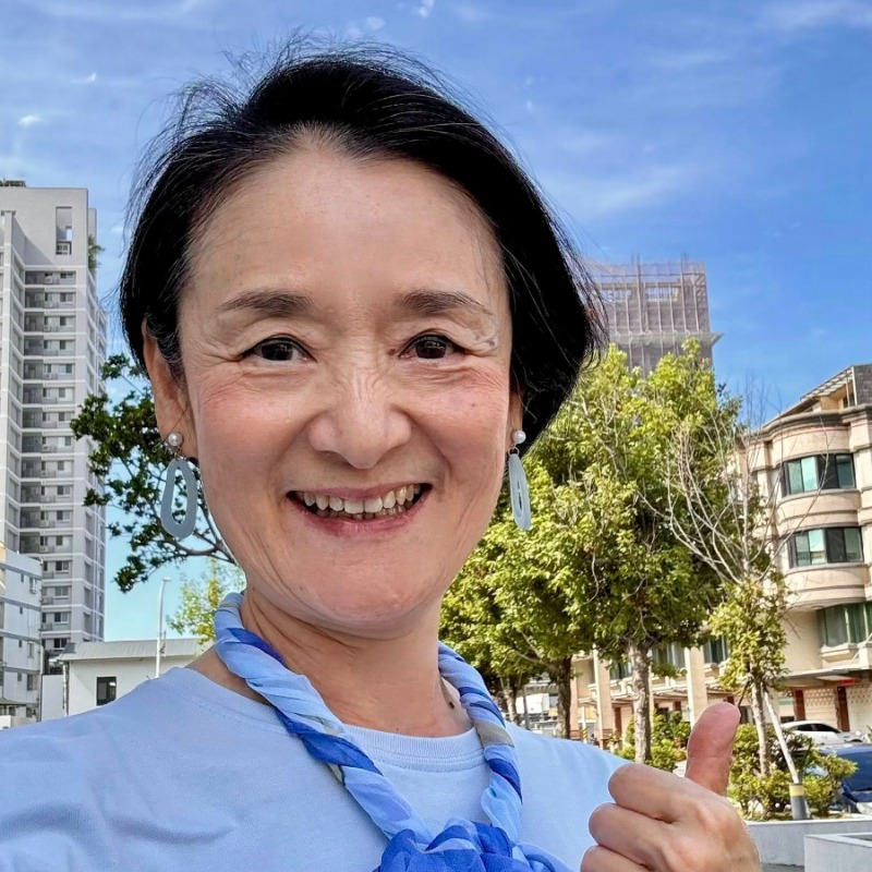 譚艾珍反對「普發一萬」被罵爆：70歲收近千謾罵訊息！歐陽靖心疼發聲