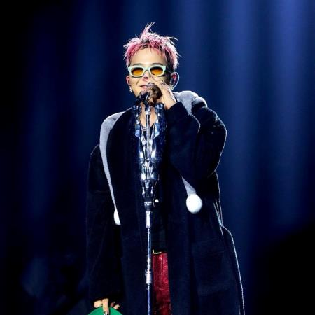 被GD記住的女人！演唱會抓包「粉絲鏡頭開錯」模仿影片笑翻網友